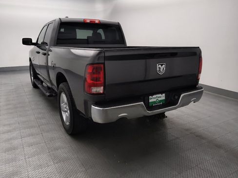 Used 2019 RAM 1500 Tradesman w/ Tradesman SXT Package RWD image 6