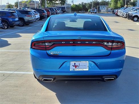 Used 2023 Dodge Charger SXT image 14