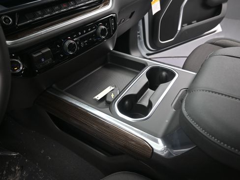 New 2026 Chevrolet Silverado 2500 LT AWD/4WD image 27