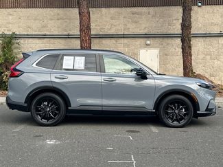 Used 2023 Honda CR-V Sport video 2