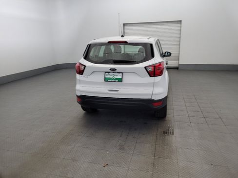 Used 2019 Ford Escape S FWD image 7