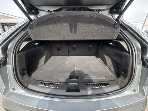 Used 2024 Cadillac XT4 Sport image 16