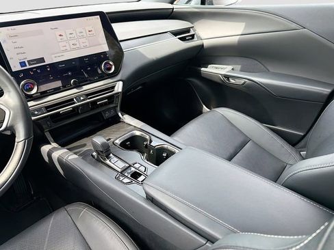 Used 2023 Lexus RX 350 Premium Plus w/ Cold Area Package AWD/4WD image 21