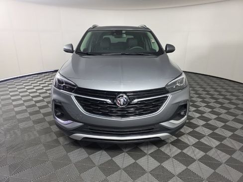 Used 2023 Buick Encore GX Essence w/ Experience Buick Package AWD/4WD image 8