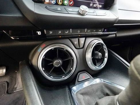 Used 2019 Chevrolet Camaro SS image 67