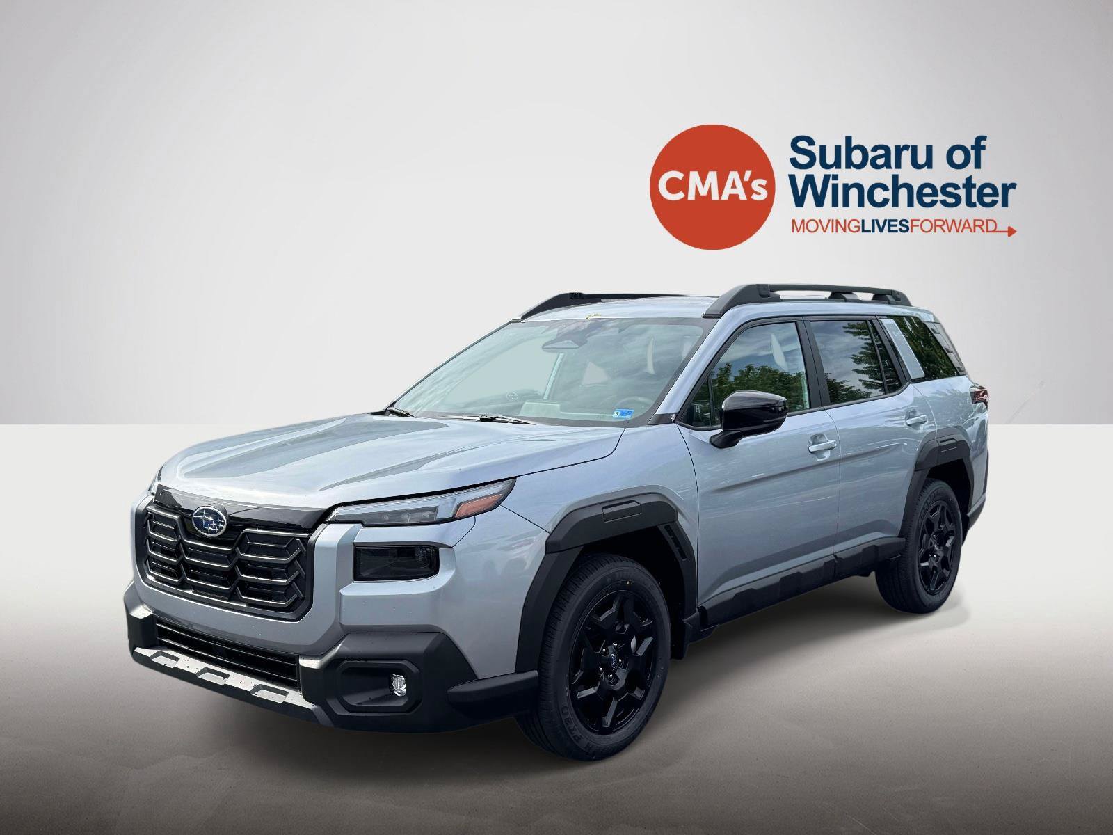 New 2026 Subaru Outback Limited AWD/4WD image 1