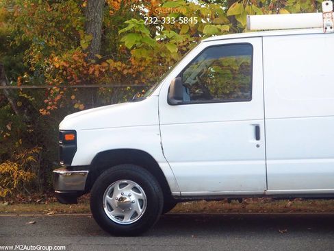 Used 2011 Ford E-250 and Econoline 250 w/ PWR Group image 18