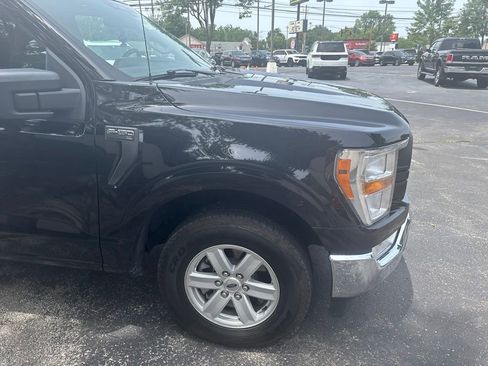 Used 2021 Ford F150 XL w/ Equipment Group 101A High RWD image 3