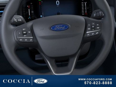 New 2025 Ford Maverick XLT w/ Equipment Group 301A AWD/4WD image 14