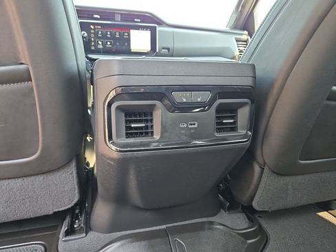 Used 2023 GMC Sierra 1500 AT4X AWD/4WD image 35