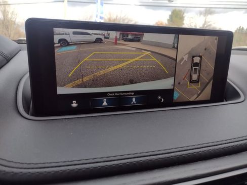 Used 2023 Acura MDX SH-AWD w/ Advance Package image 20