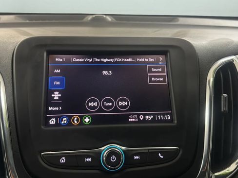 Used 2023 Chevrolet Equinox LS AWD/4WD image 14