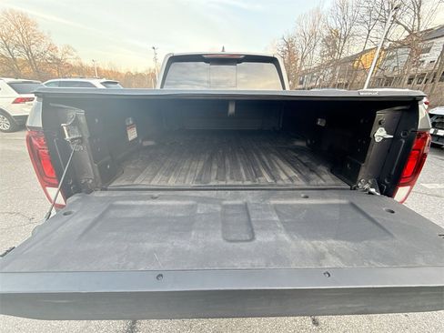 Used 2023 Honda Ridgeline RTL image 20