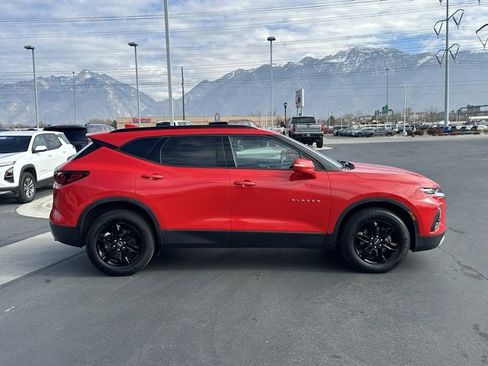Used 2019 Chevrolet Blazer LT image 30