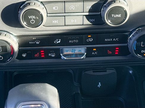 New 2025 Ford Bronco Outer Banks image 29