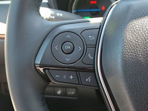Used 2021 Toyota Venza Limited AWD/4WD image 19