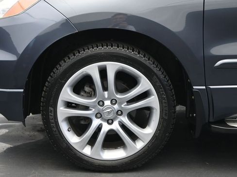 Used 2007 Acura RDX SH-AWD w/ Technology Package image 18
