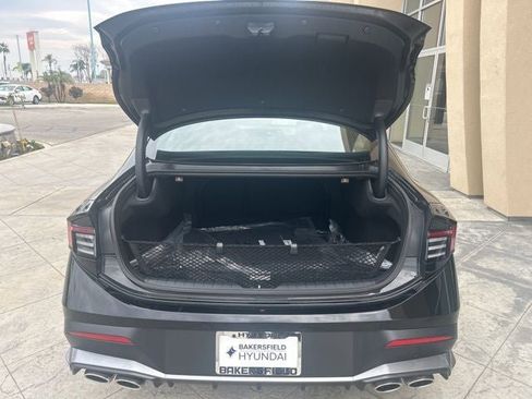 New 2026 Hyundai Sonata N Line image 27