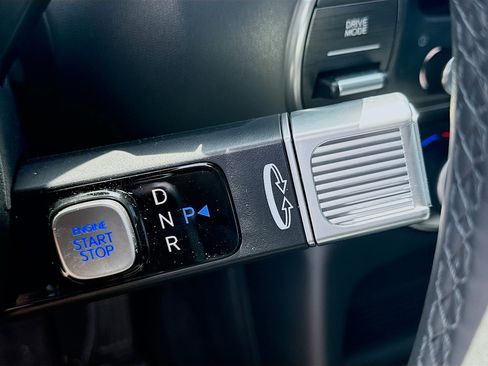 New 2026 Hyundai Palisade FWD Hybrid image 13