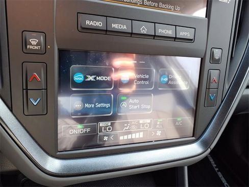 New 2026 Subaru Crosstrek 2.5i image 17