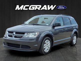 Used 2020 Dodge Journey SE w/ SE Popular Equipment Group FWD video 1