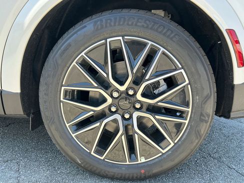 New 2026 Ford Mustang Mach-E Premium image 52