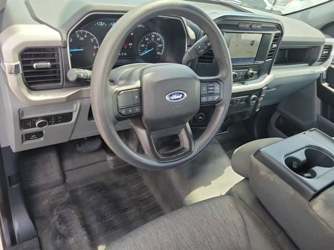 Used 2022 Ford F150 XL RWD image 14