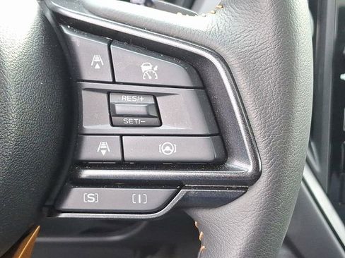 Used 2025 Subaru Crosstrek 2.5i Wilderness w/ Wilderness Package image 22