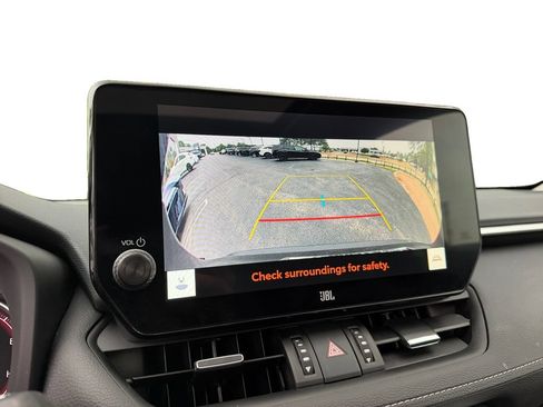 Used 2023 Toyota RAV4 XLE Premium AWD/4WD image 16