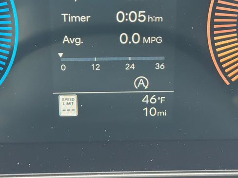 New 2026 Hyundai Santa Fe SE image 36