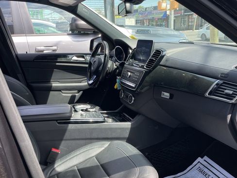 Used 2018 Mercedes-Benz GLE 43 AMG 4MATIC image 7