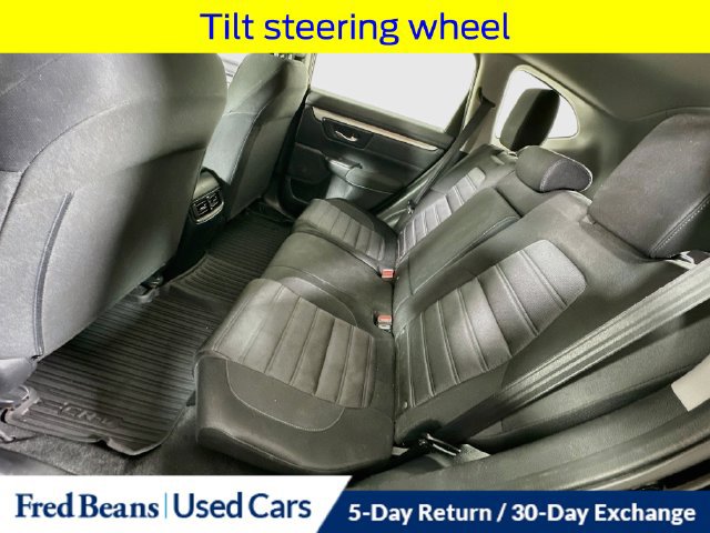 Used 2020 Honda CR-V LX image 25
