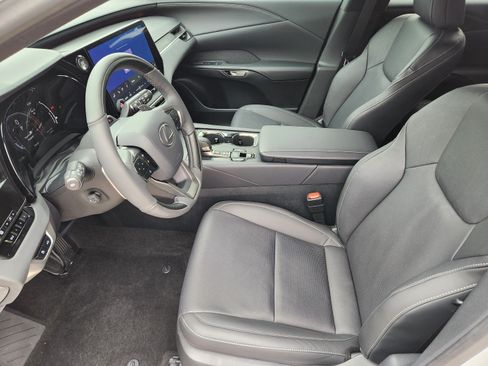 Used 2023 Lexus RX 350 Premium Plus w/ Accessory Package (K3) FWD image 5