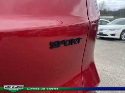 Used 2024 Honda CR-V Sport image 9