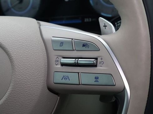 Used 2025 Hyundai Palisade Calligraphy FWD image 26