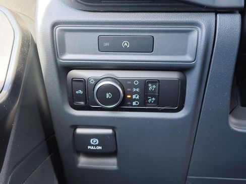 Certified 2025 Ford F150 STX w/ Equipment Group 200A image 17