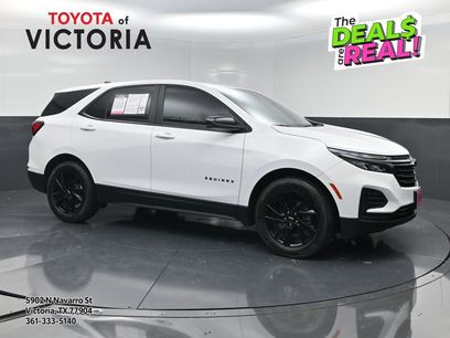 Used 2024 Chevrolet Equinox LS w/ LS Convenience Package