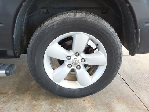 Used 2015 RAM 1500 Classic SLT w/ Luxury Group AWD/4WD image 61