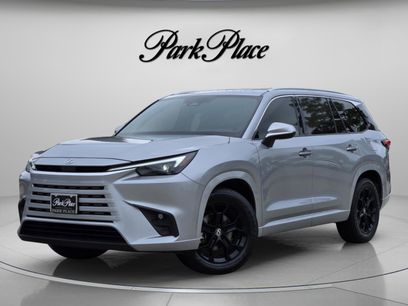 Used 2024 Lexus TX 350 FWD w/ Cold Weather Package