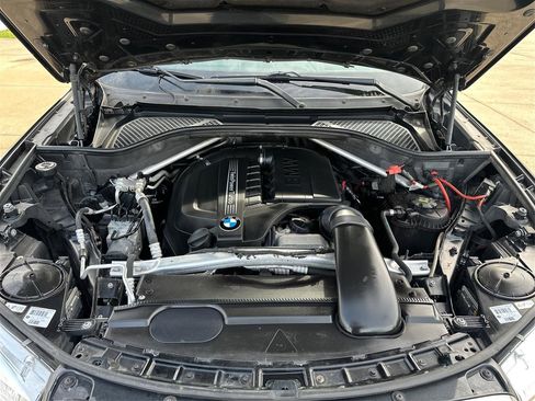 Used 2016 BMW X6 xDrive35i AWD/4WD image 25