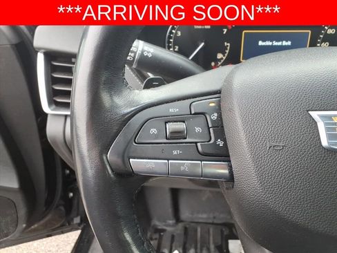 Used 2021 Cadillac CT5 Premium Luxury image 20