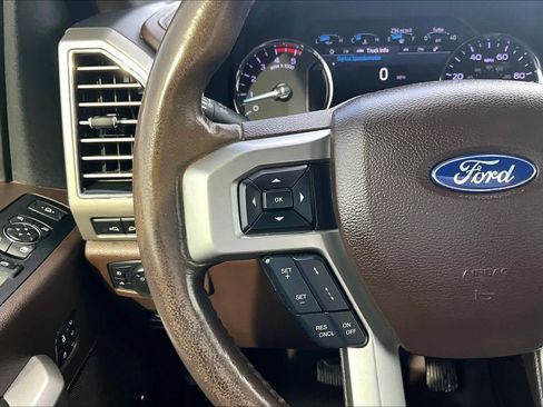 Used 2020 Ford F250 King Ranch w/ King Ranch Ultimate Package image 24
