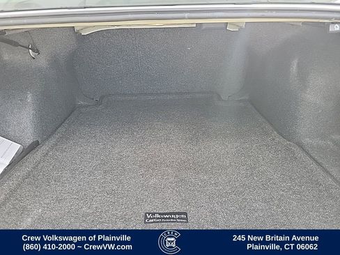 Used 2016 Volkswagen Passat 1.8T SE image 51