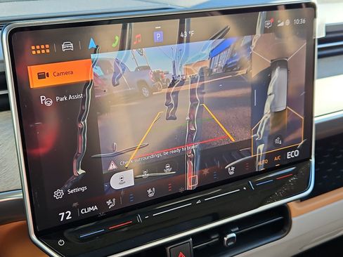 New 2025 Volkswagen ID. Buzz Pro S Plus image 20