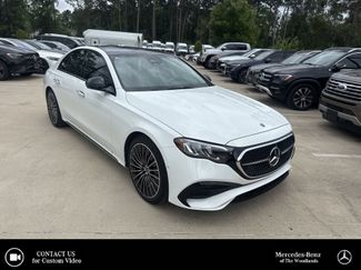 Used 2026 Mercedes-Benz E 350 Sedan video 1