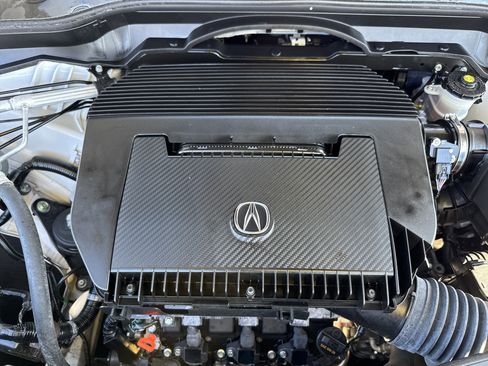 Used 2023 Acura MDX SH-AWD w/ Advance Package image 35