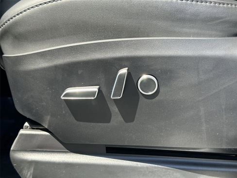 Used 2024 Tesla Model X AWD/4WD image 24