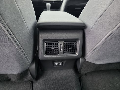 Used 2025 Toyota Camry LE image 16