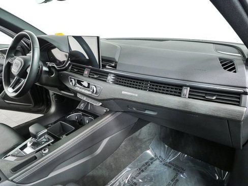 Used 2023 Audi A4 2.0T Premium Plus w/ Premium Plus Package AWD/4WD image 25