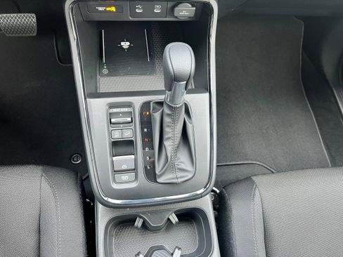 New 2026 Honda CR-V EX image 16